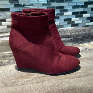 Christian Siriano For Payless Booties
